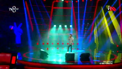 O Ses Türkiye 11.Bölüm izle 10 Kasım 2018 2.Part
