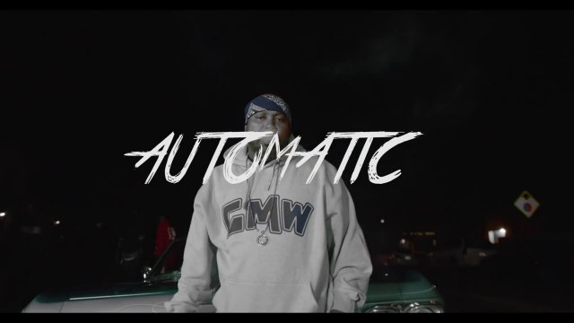 Tha Chill feat MC Eiht, Kokane & The DOC Automatic