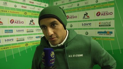 Wahbi Khazri: "Que du bonus !"