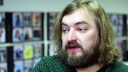 Behind The Artist Series 1 01 of 10 Van Gogh