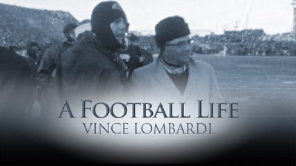 'A Football Life': How Vince Lombardi navigated the Ice Bowl