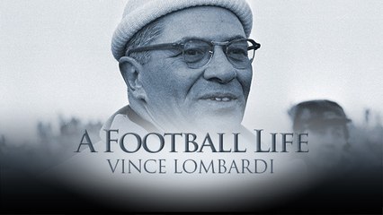 'A Football Life': How Lombardi saved the Packers franchise