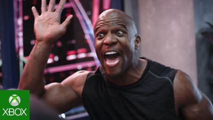 Crackdown 3 - Get the Jump