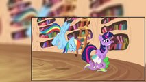 My Little Pony Friendship is Magic S02E20 - It's About Time