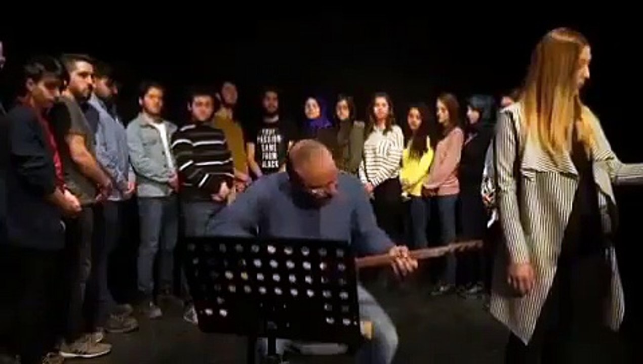 mutlaka dinleyin çok güzel