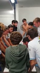 U18R1 EFB 5-2 AFA