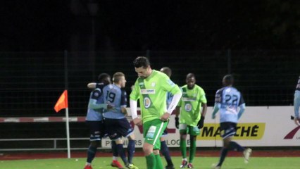 NATIONAL 2  SO ROMORANTIN/TRELISSAC SAMEDI 10 NOVEMBRE 2018