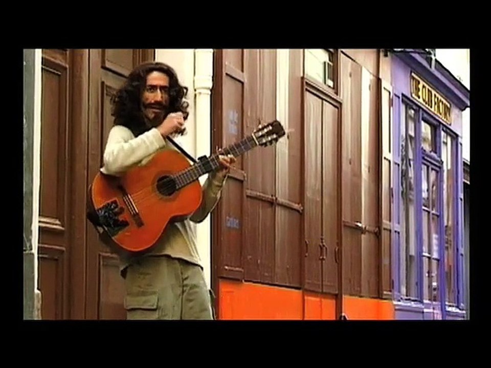 LE FLEAU MODERNE - The Modern Plague