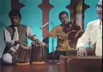 Tu Jo Nahi Hai - Ghazal - ORIGINAL - SB John