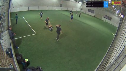 Equipe 1 Vs Equipe 2 - 10/11/18 17:34 - Loisir Poitiers - Poitiers Game Parc