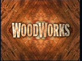 Wood Works S02E04 Arts and Crafts Library Desk