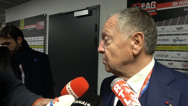 Football Leaks - Aulas : ''Cela ne doit pas exister dans le football''