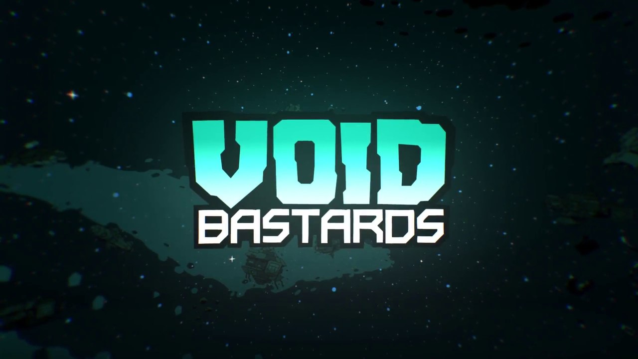 Void Bastards - Bande-annonce
