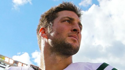 'A Football Life': Tim Tebow was a football outsider like Doug Flutie