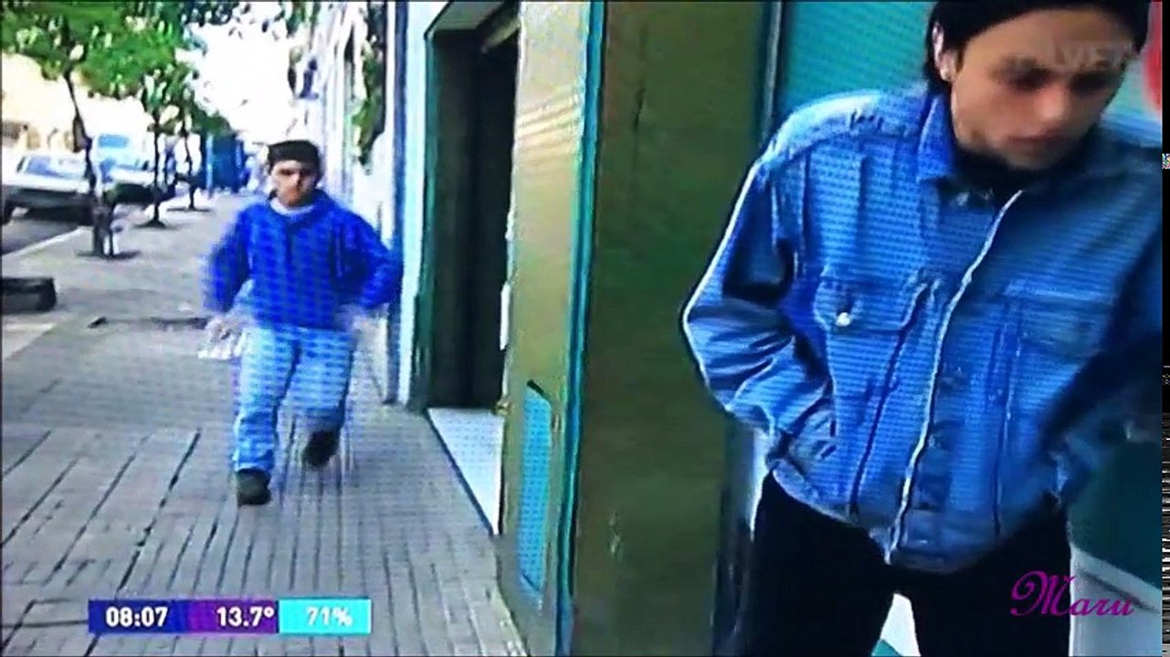 Montaña Rusa - Capítulo 173