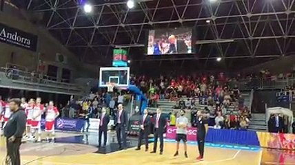 ☝️❤️GRÀCIES JOAN!!!!Pell de gallina com mai.#MaiPor