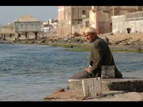 AISSAOUA MOSTAGANEM - SIDI MAAMAR