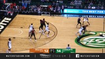 Oklahoma State vs. Charlotte Basketball Highlights (2018-19)