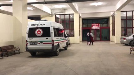 Kendisinden Haber Alınamayan Kızın Cesedi Bulundu - Kahramanmaraş