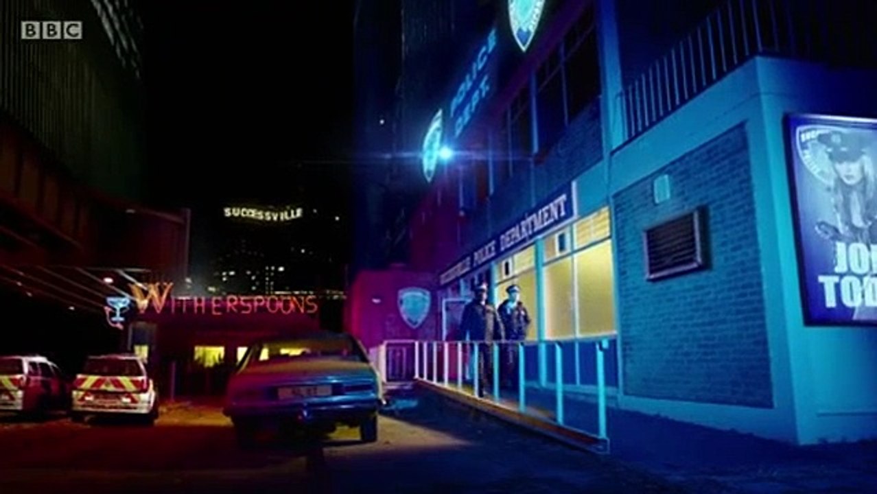 Murder In Successville S02 E01