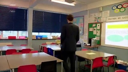 Tough Young Teachers S01 E03