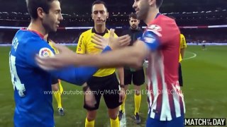 Аtlеtiсо Маdrid vs Аthlеtiс Вilbао (3-2) - Highlights & Goals Resumen & Goles 2018 HD