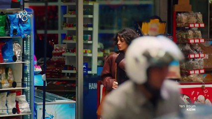 مسلسل ابنتي الحلقة 8 القسم 1 مترجم للعربية