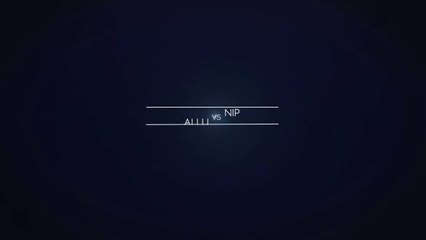 Allu vs. NiP - IEM Katowice 2017