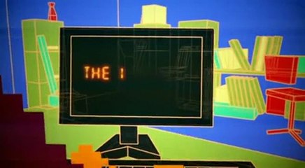 The It Crowd S02 E01