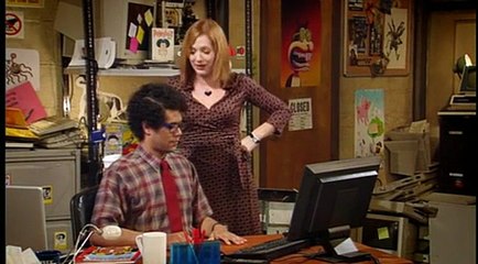 The It Crowd S01 E04