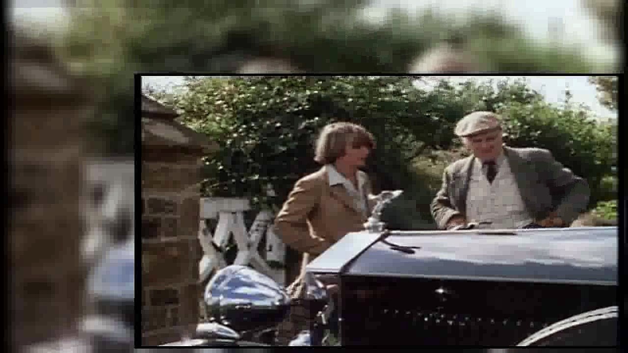 To The Manor Born S03E07 - The Wedding