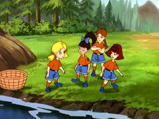 All Dogs Go To Heaven The Series S02 E07