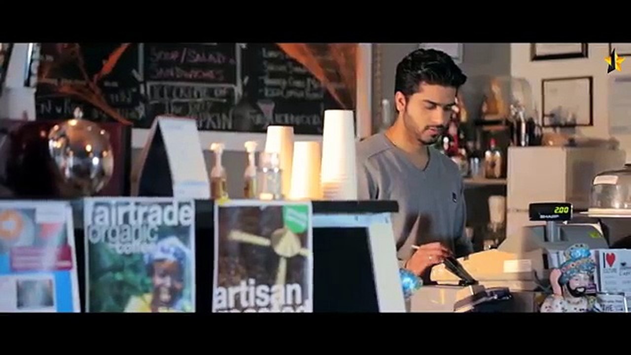 Pyaar _ Mani Ladla _ J Star Productions _ Latest Punjabi Song 2015 _ Full Offici