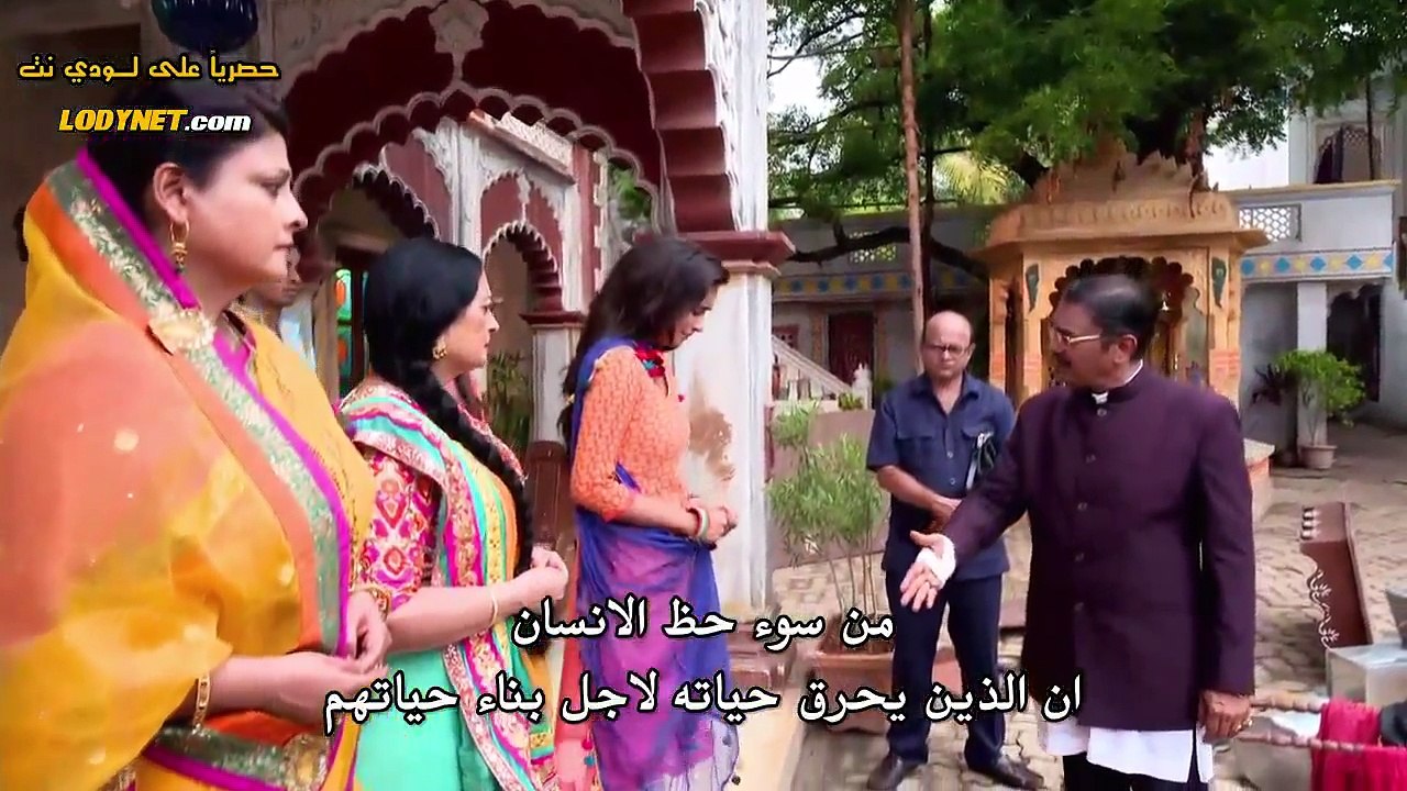 مسلسل لاتبتعد عن قلبي الحلقة 39 مترجمة