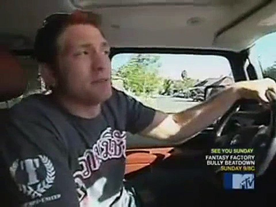 Bully Beatdown S01 E03