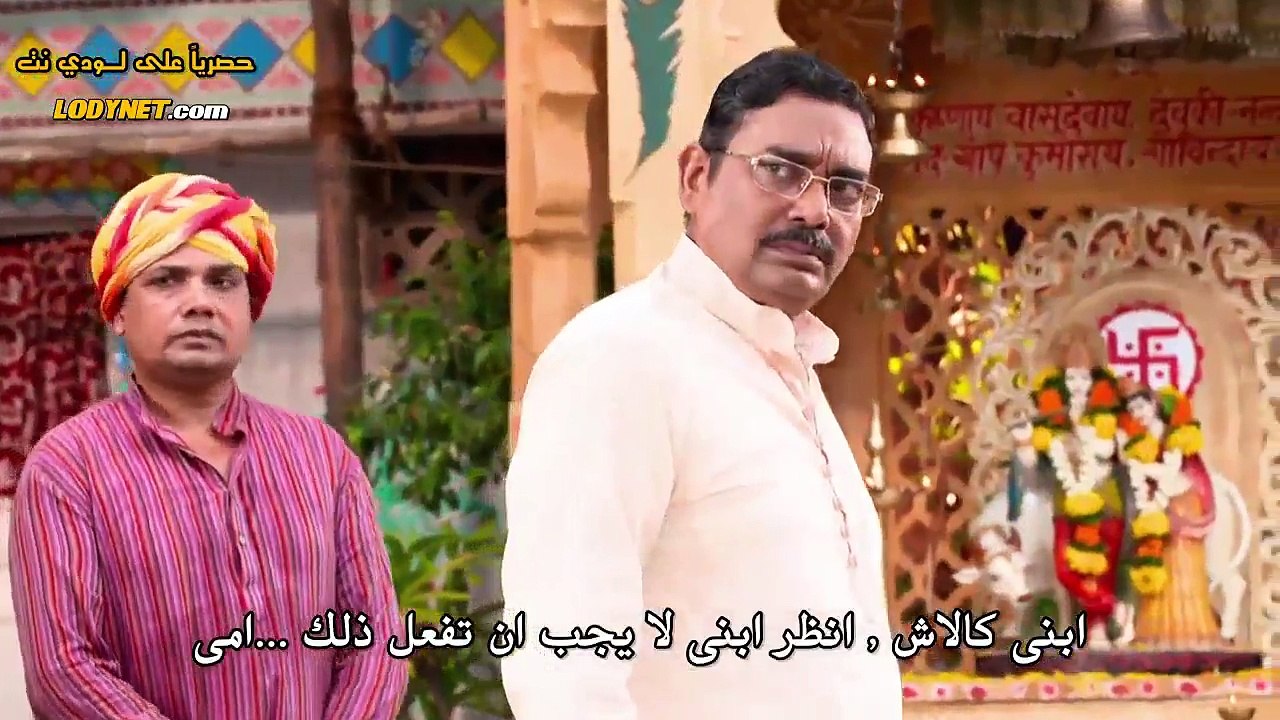 مسلسل لاتبتعد عن قلبي الحلقة 42 مترجمة