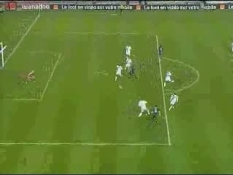 Les plus beaux buts de Pauleta au PSG