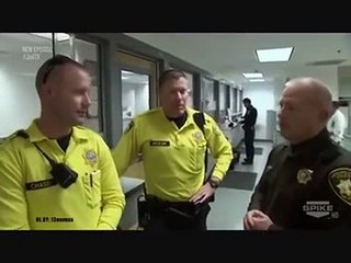 Jail Las Vegas S01 E06