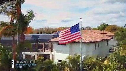 Total Bellas S01 E01 - The Cena House Rules
