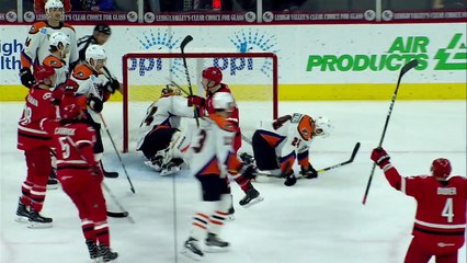 11/10/18 Phantoms vs Checkers