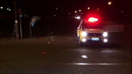 Homem agredido sofre avulsão de dentes