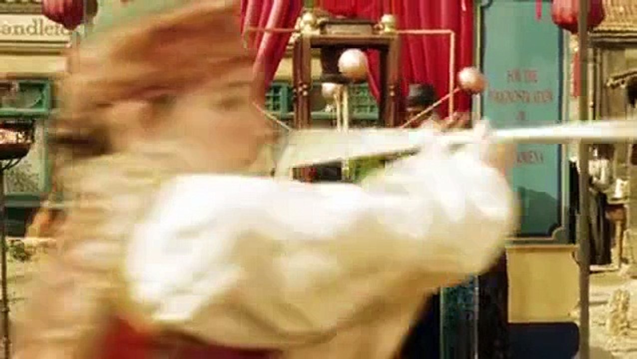 Lark Rise To Candleford S04 E04
