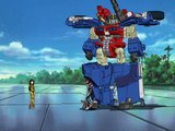 Transformers Energon Dub E29