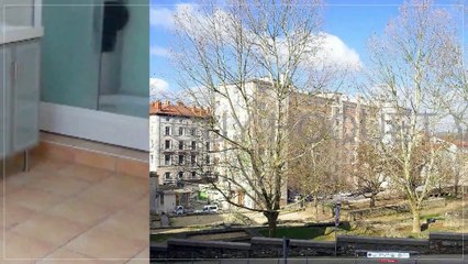 A vendre - Appartement - VIENNE (38200) - 4 pièces - 114m²