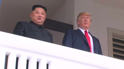 '서로 네 탓' 북미간 신경전 심화...북미대화 시기 촉각 / YTN