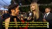Gigi Hadid fala sobre Zayn em entrevista no MTV Movie Awards [LEGENDADO PT/BR]