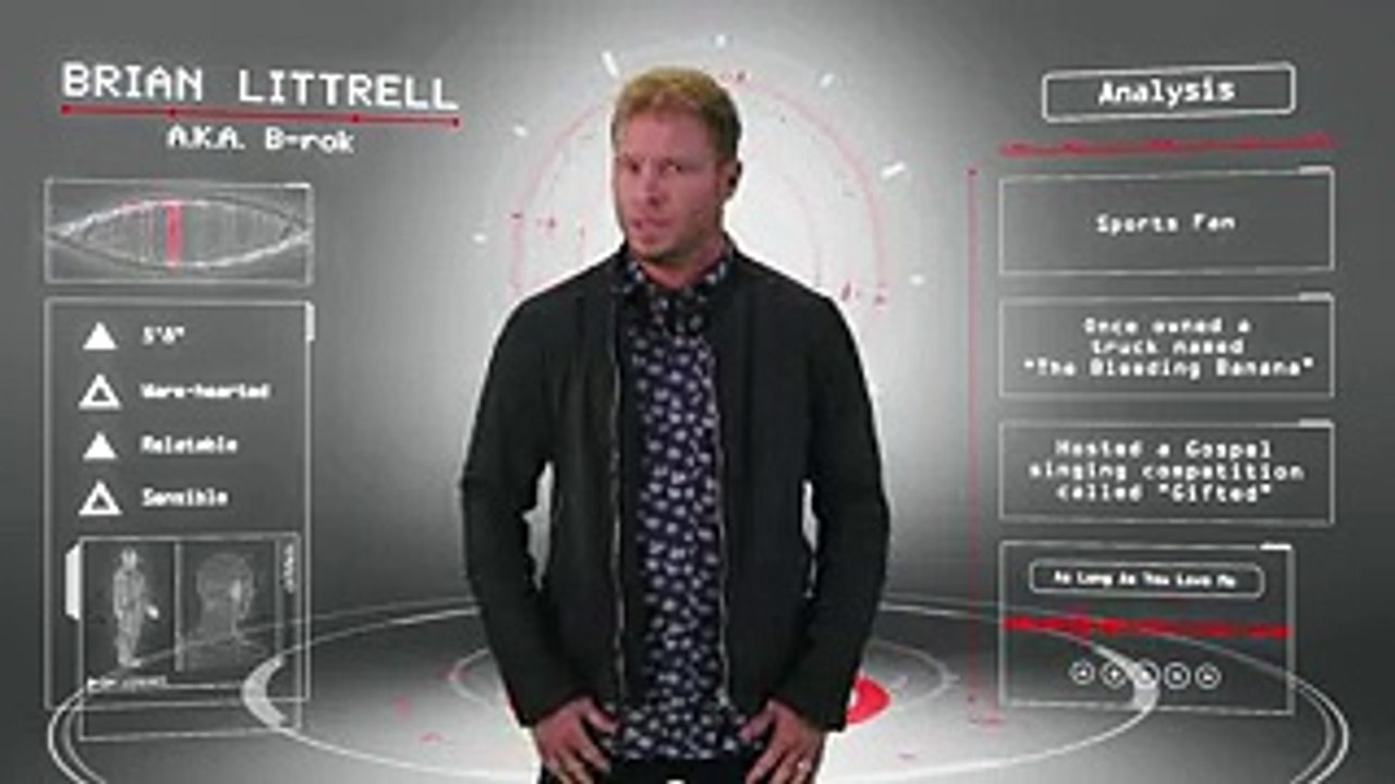 Backstreet Boys - DNA World Tour