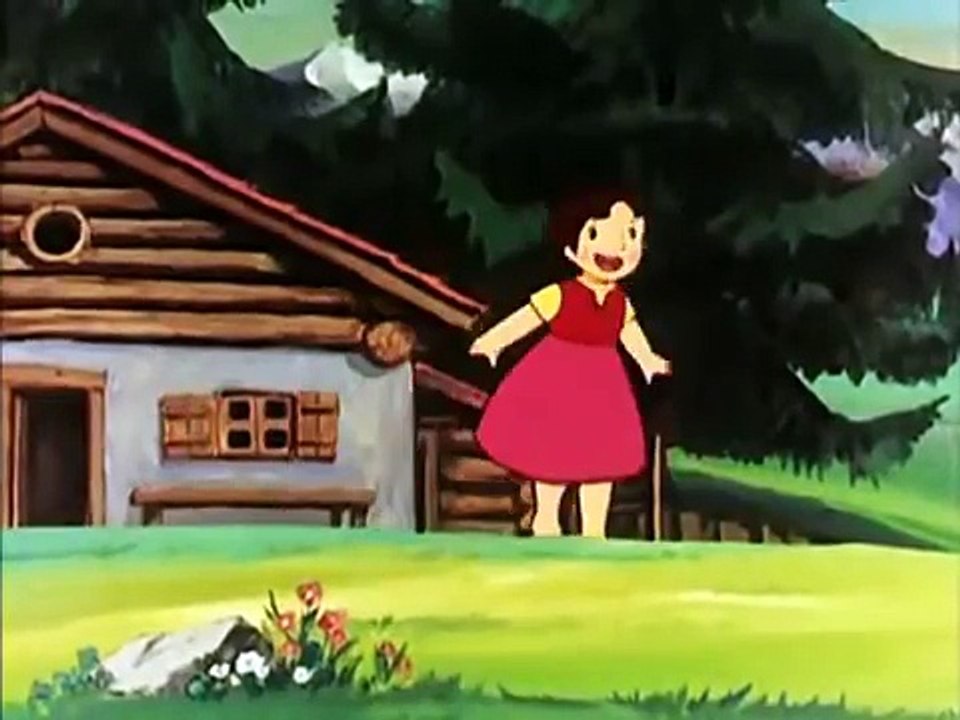 Heidi - Capitulo 41 (Español Latino) - Vídeo Dailymotion