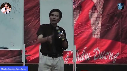 Đàn ông thích những thứ mình không có - Kỹ năng mềm - Vượt Sướng khó hơn Vượt Khổ
