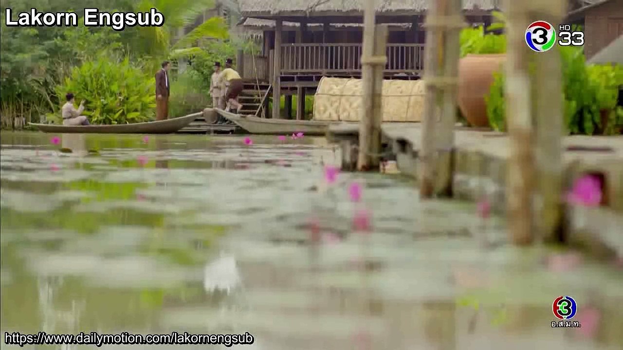 [ENG SUB] Pbee Kaew Nang Hong  EP 1 (3/3)